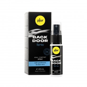 ANALE SPRAY PJUR PORTA SUL RETRO 20 ML