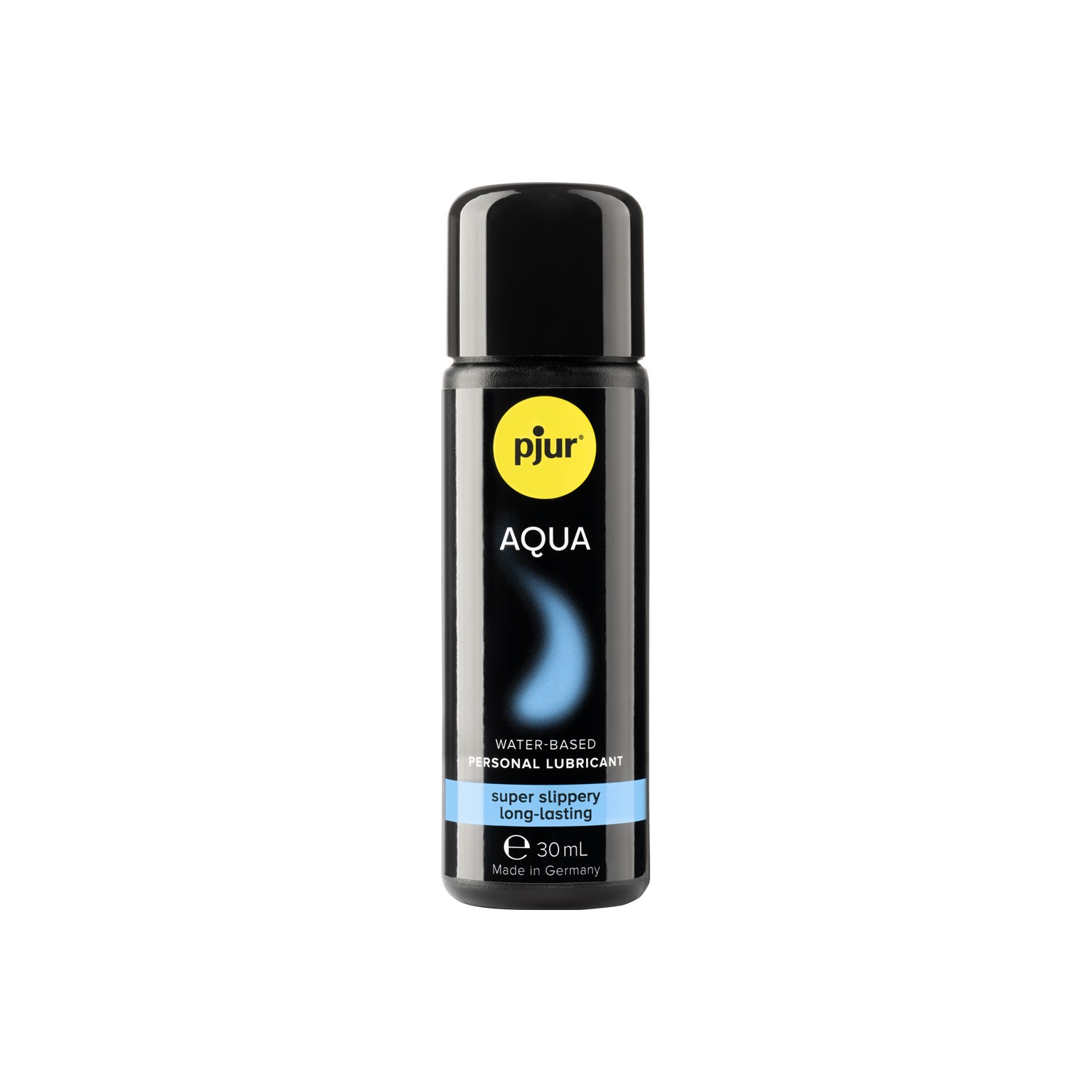 LUBRIFICANTE A BASE D&#039;ACQUA PJUR AQUA 30ML