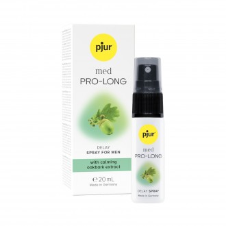 PJUR MED PRO-LONG DELAY SPRAY 20ML