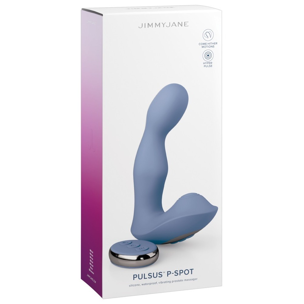 PULSUS P-SPOT