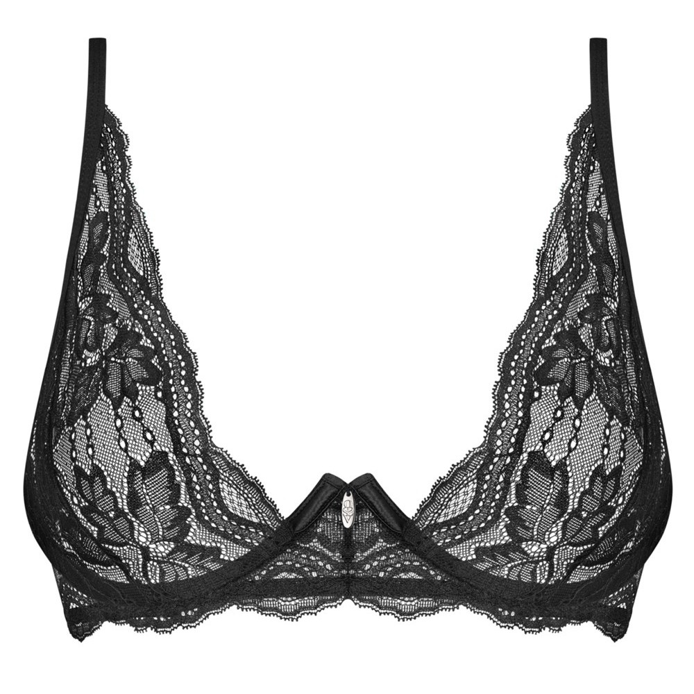 UNDERWIRED BRA NUTRIS