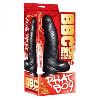 PHAT BOY - DILDO - 10 / 25,5 CM