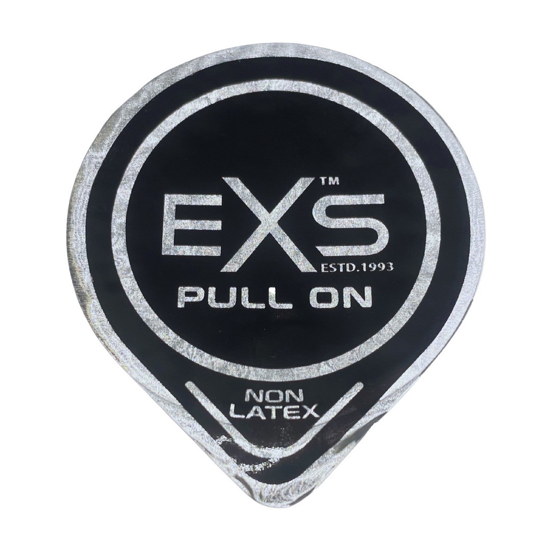 EXS PULL - NON-LATEX CONDOMS - 72 PIECES