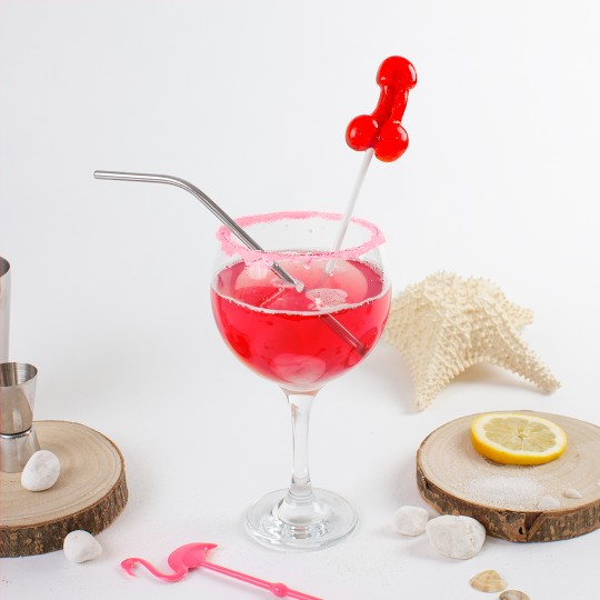 LECCA-LECCA DA PENE AL GUSTO DI DAIQUIRI CON ALCOOL SECRET PLAY