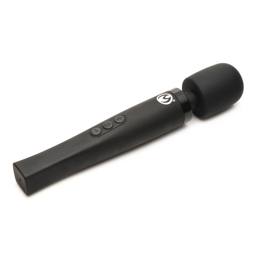 THUNDERSTICK PRO - WAND MASSAGER - BLACK