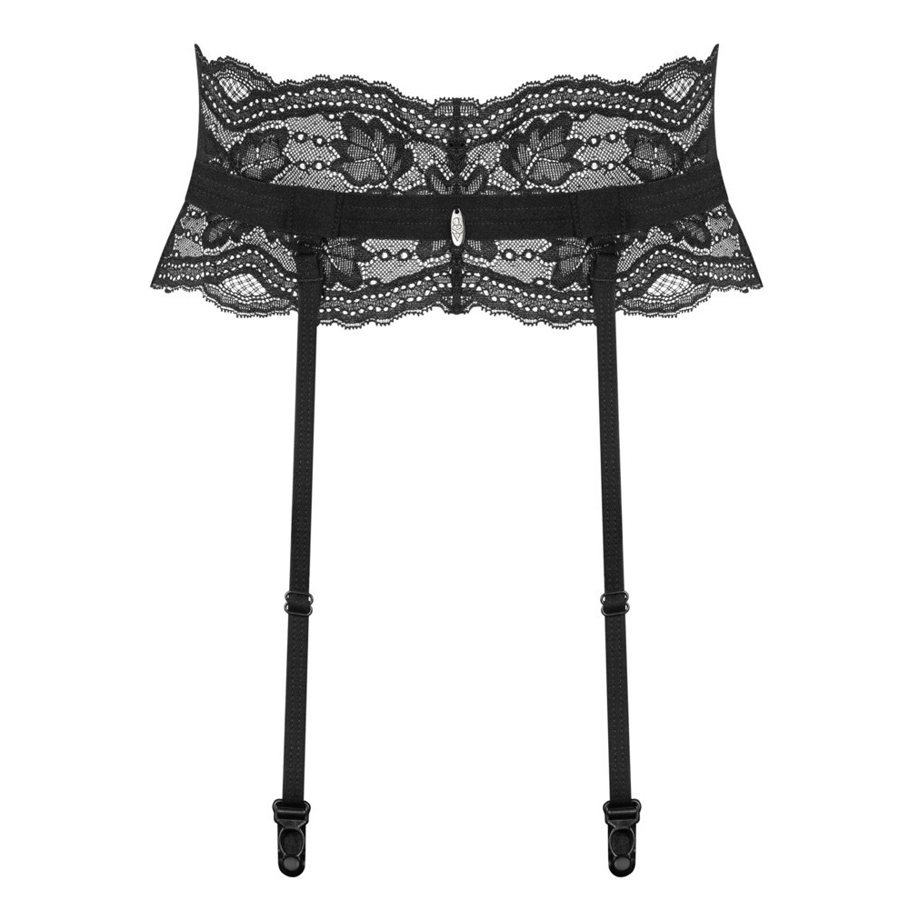 SUSPENDER BELT NUTRIS