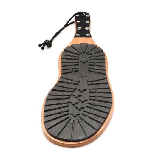 TREAD BOOT - PADDLE