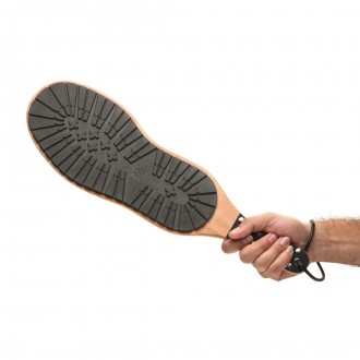 TREAD BOOT - PADDLE