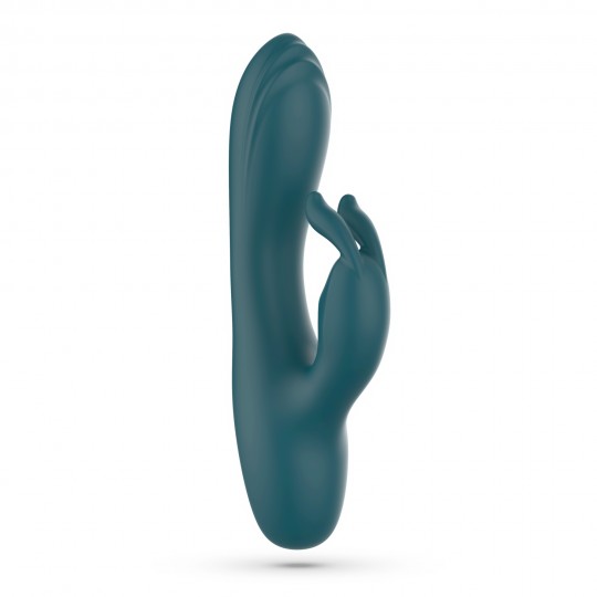 MINI VIBRADOR CONEJO LOLA CRUSHIOUS