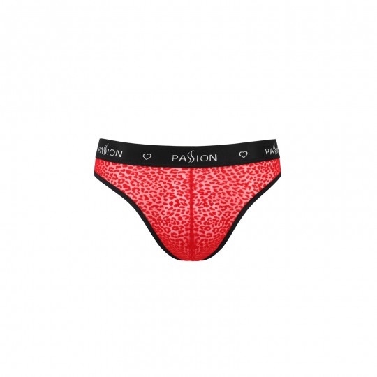 SLIP MIKE ROUGE PASSION