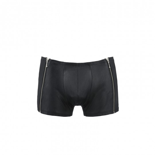 PASSION SHORT MATT BLACK