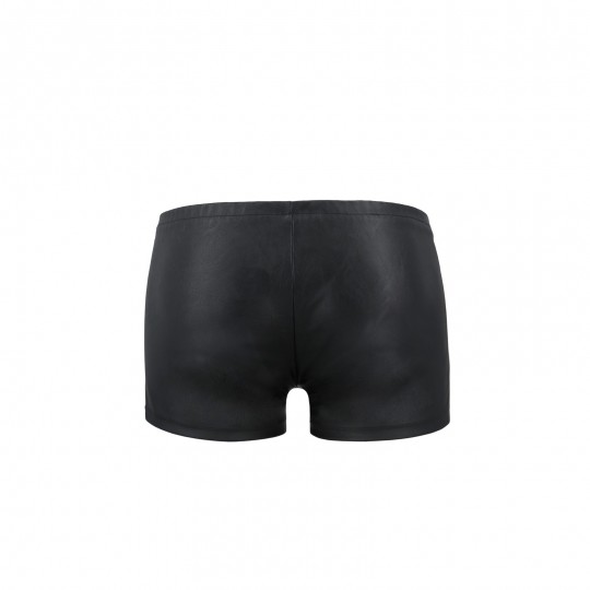 PASSION SHORT MATT BLACK