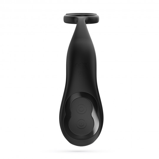 CRUSHIOUS ERIXOS PROSTATE VIBRATOR WITH REMOTE CONTROL