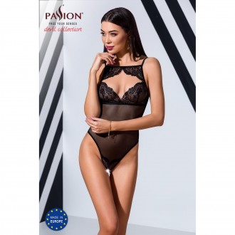 BODY VERONIQUE PRETO PASSION