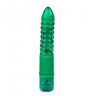 LIBID TOYS VIBRADOR MENTA