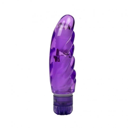 VIBRADOR UVA LIBID TOYS