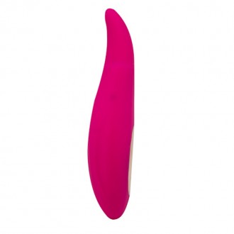 VIBRADOR FAITHE  ROSA FUN MATES