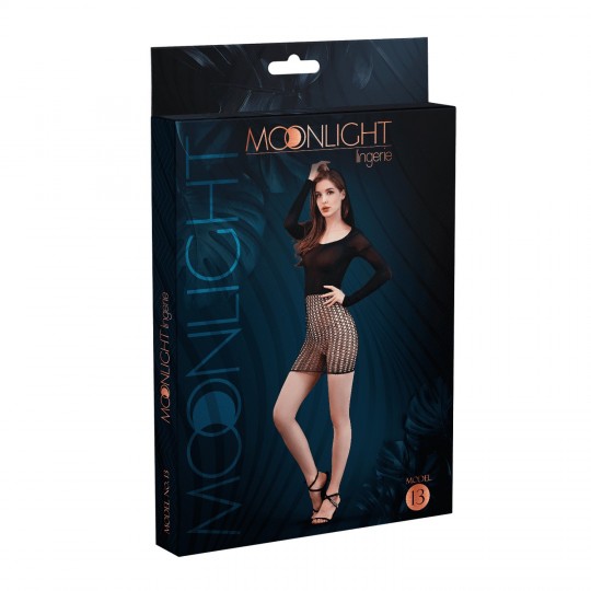 ROBE MODEL 13 NOIR MOONLIGHT