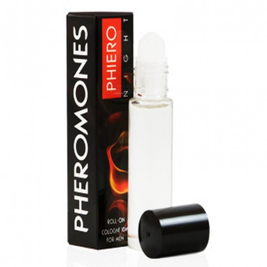 PHIERO NIGHT MAN 10 ML