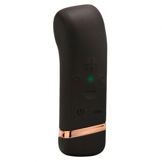 THE OH! SMART VIBRATOR