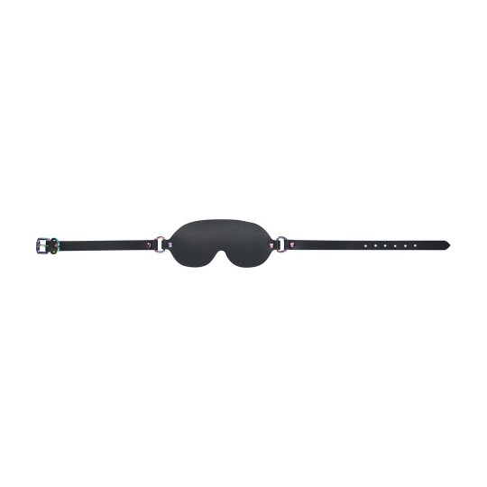 VENICE COLLECTION - BLINDFOLD - BLACK