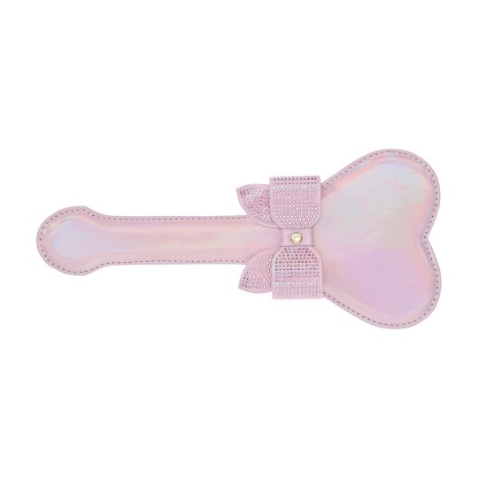 PARIS COLLECTION - PADDLE - PINK