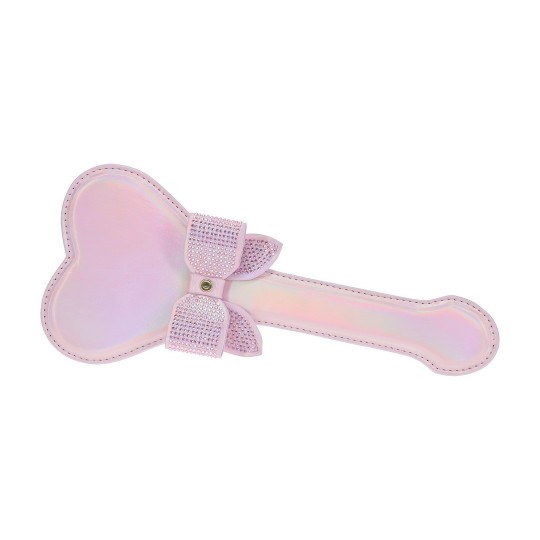 PARIS COLLECTION - PADDLE - PINK