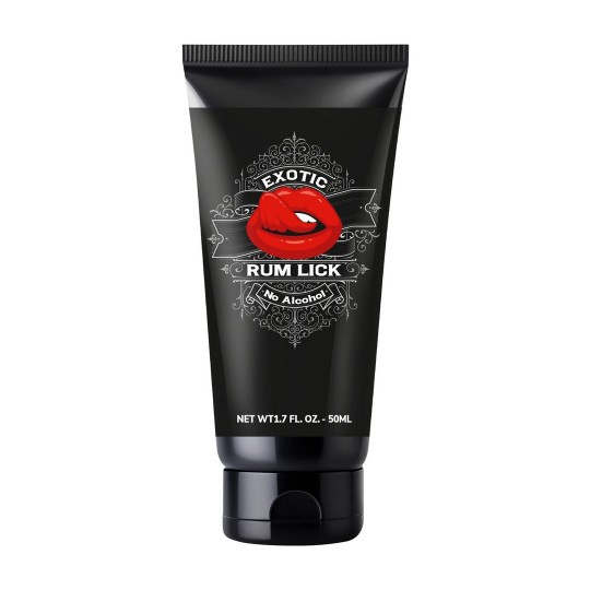 RUM LICK - 1.7 FL OZ / 50 ML