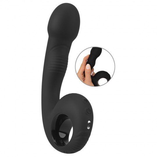 G &amp; P-SPOT VIBRATOR