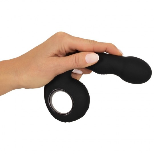 G &amp; P-SPOT VIBRATOR