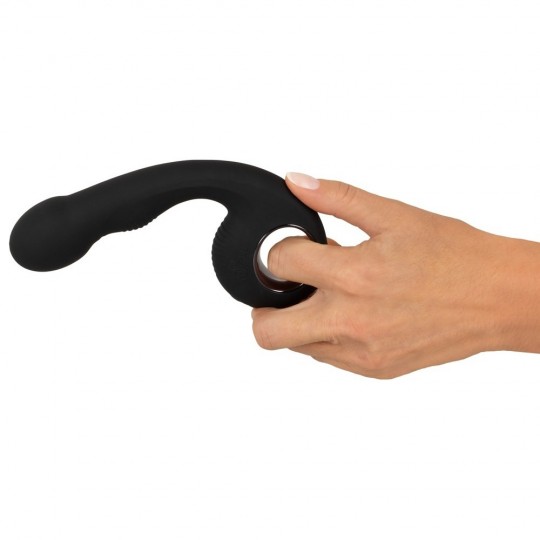 G &amp; P-SPOT VIBRATOR