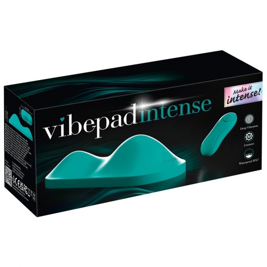 VIBEPAD INTENSE