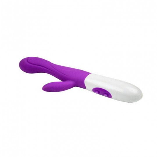 VIBRATEUR ZOE VIOLET LIBID TOYS