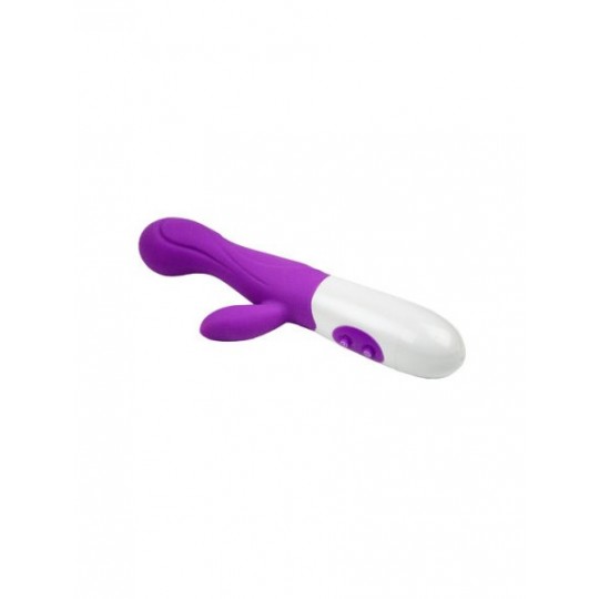 LIBID TOYS ZOE PURPLE