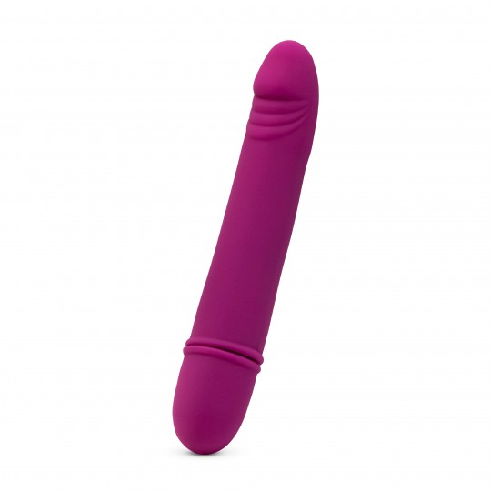 LIBID TOYS SAUCY VIBRATOR