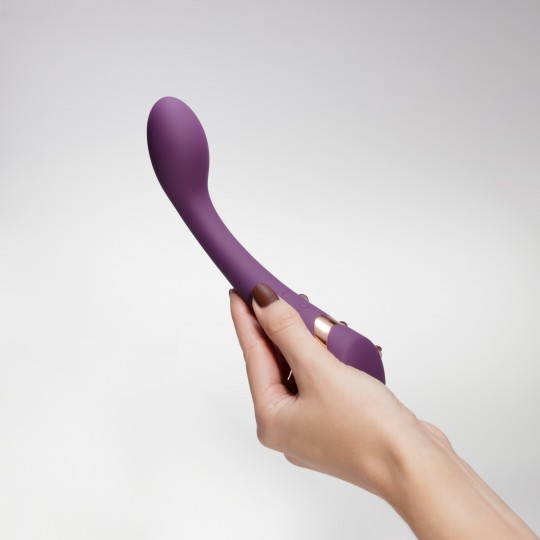 CRUSHIOUS MIDAS G-SPOT STIMULATOR