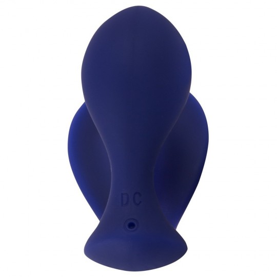 RC ANAL PANTY VIBRATOR