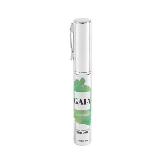 PARFUM AUX PHÉROMONES POUR ELLE GAIA FORMAT VOYAGE SECRET PLAY 10ML