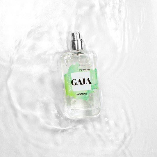 PARFUM AUX PHÉROMONES POUR ELLE GAIA 50ML SECRET PLAY