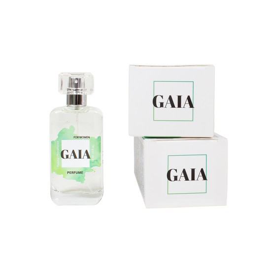 PERFUME CON FEROMONAS PARA ELLA GAIA 50ML SECRET PLAY