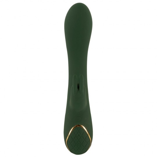 LUXURIOUS RABBIT VIBRATOR