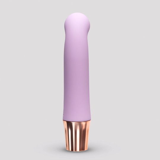 CRUSHIOUS MELLOW CONY MINI VIBRATOR LAVENDER