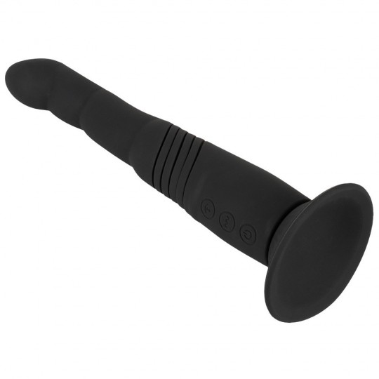 G AND P-SPOT THRUSTING VIBRATOR