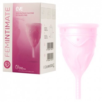 COPA MENSTRUAL ÈVE FEMINTIMATE TALLA L