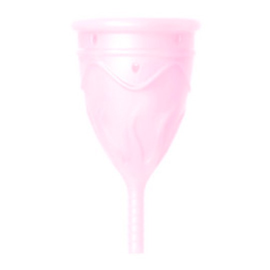 FEMINTIMATE ÈVE MENSTRUAL CUP LARGE