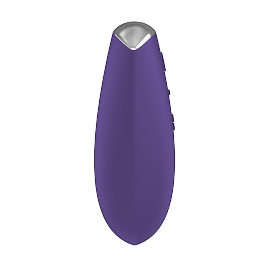 OVO R1 RECHARGEABLE EGG PURPLE