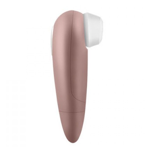 STIMOLATORE CLITORIDE SATISFYER 1 DI NUOVA GENERAZIONE