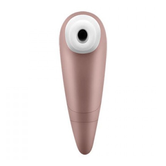 STIMOLATORE CLITORIDE SATISFYER 1 DI NUOVA GENERAZIONE