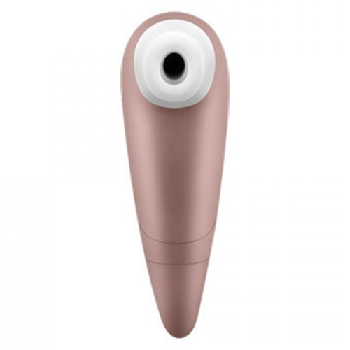 STIMOLATORE CLITORIDE SATISFYER 1 DI NUOVA GENERAZIONE