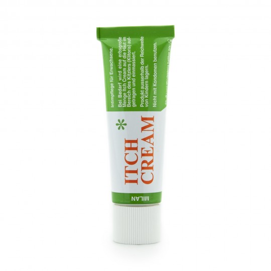 CREMA ESTIMULANTE PARA MUJERES ITCH CREMA 28ML